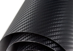 carbon vinyl roll