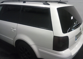 window tint example