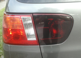 taillight tint example